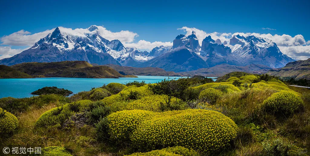 ✨ 6月国外避暑天堂｜这5个冷门国家景美人少