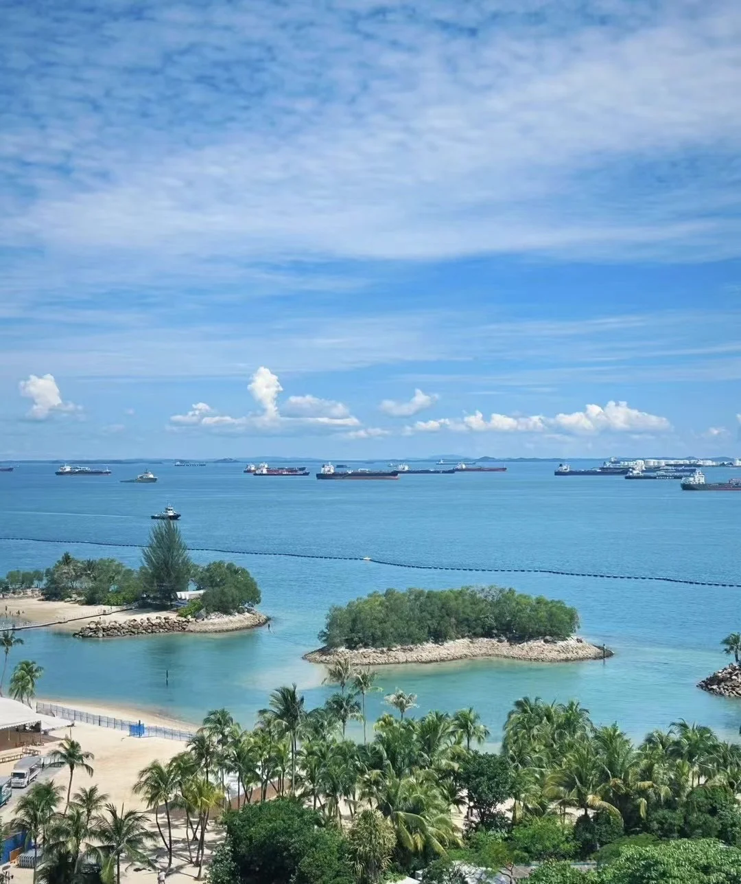 对女性最友好的国家，没有之一——新加坡🇸🇬