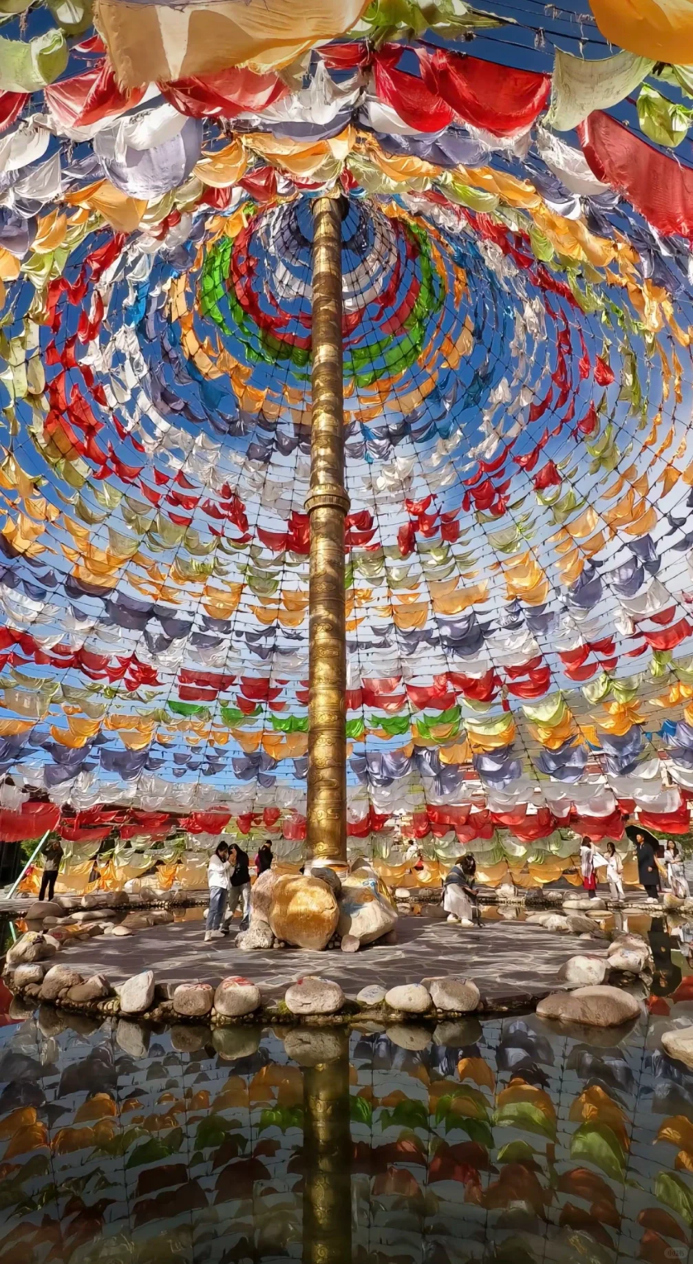 端午青海3天2夜旅游攻略|一场极致的浪漫