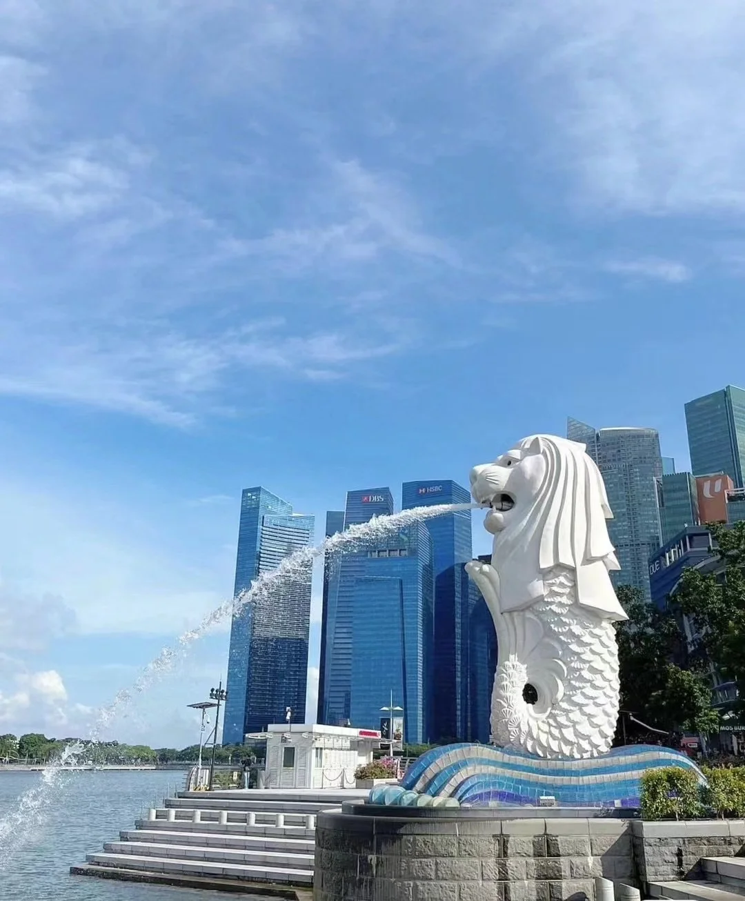 对女性最友好的国家，没有之一——新加坡🇸🇬