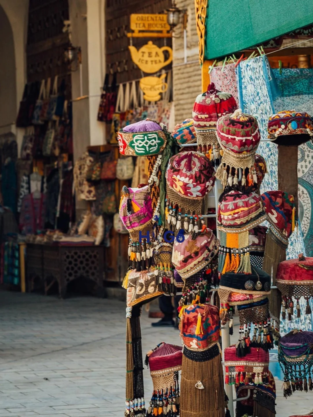 人均4k玩出欧洲3万质感！超冷门中亚小国