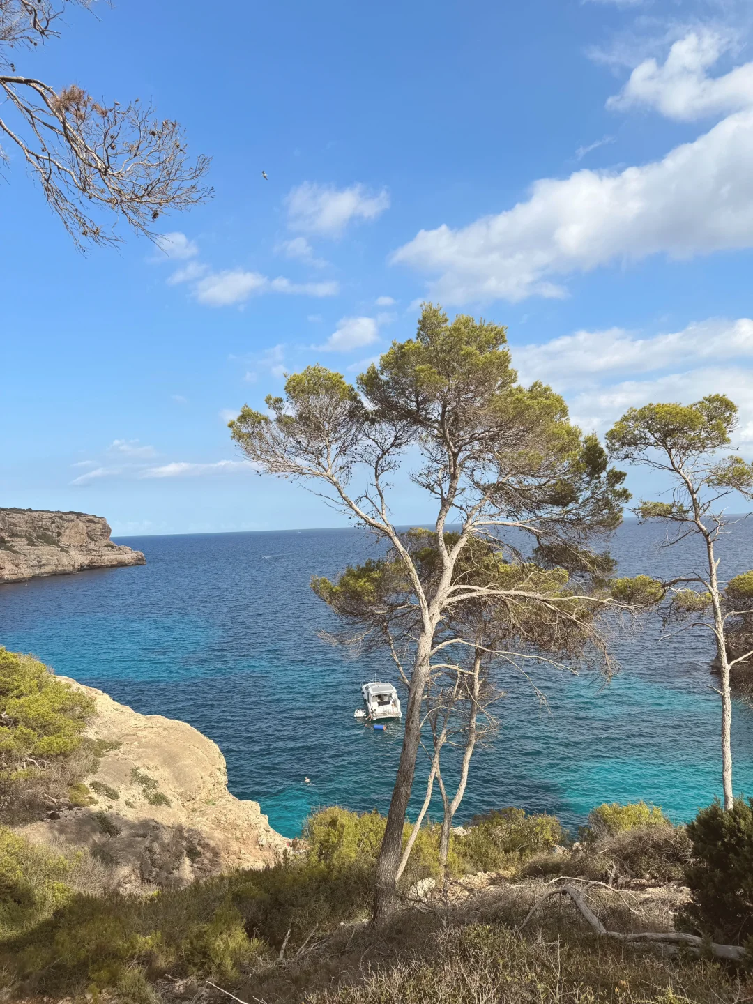 🇪🇸西班牙度假宝藏岛屿 Mallorca