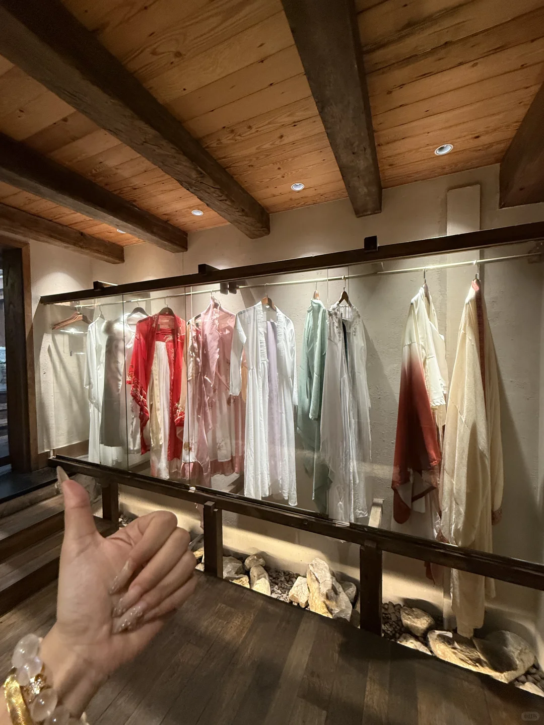 九江最有生命力的地方。。。（没有之一）