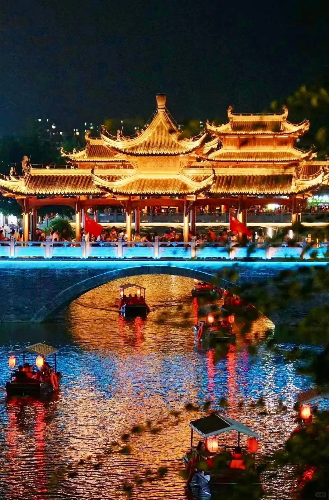 广西7天玩转三地，超全攻略来袭！