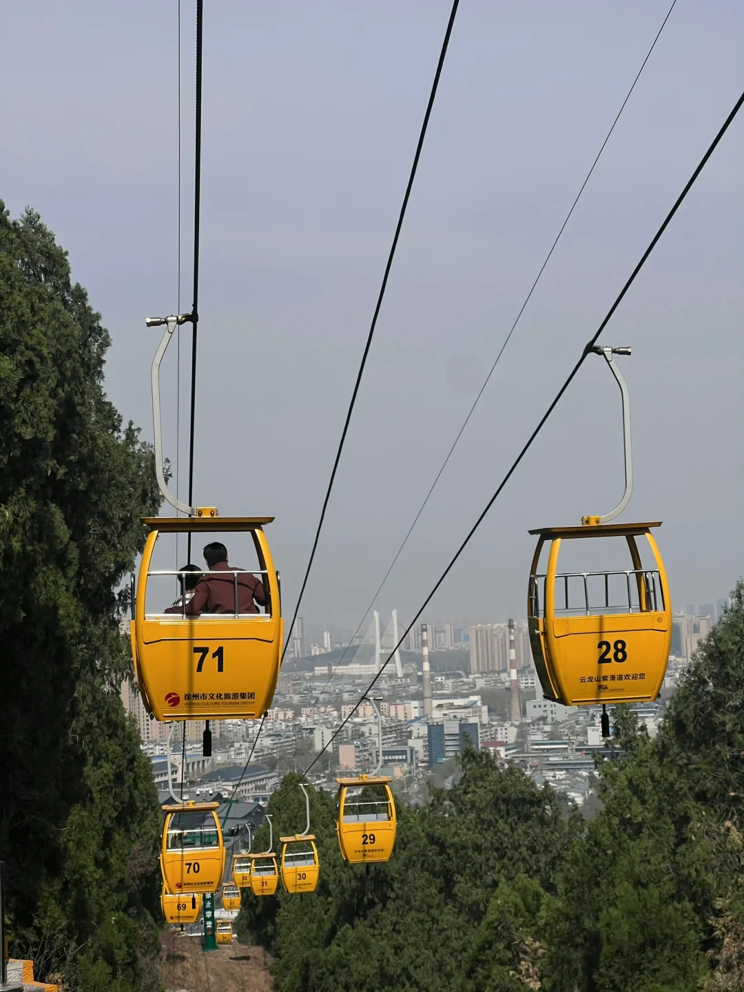 6-8月徐州最新避暑旅游攻略❗不踩雷人均500