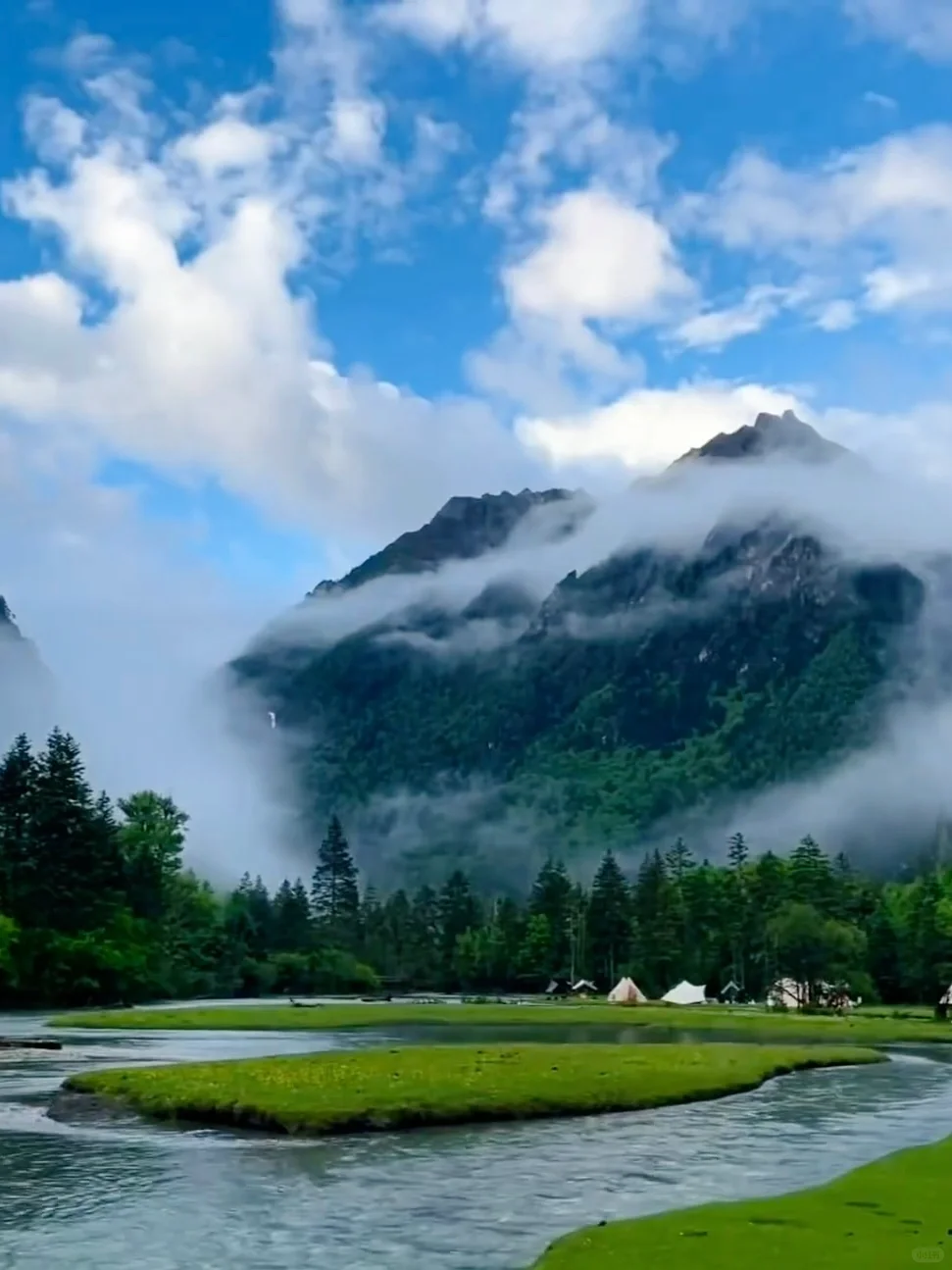 6.12📍川西已回，live现状直出，劝退不了…