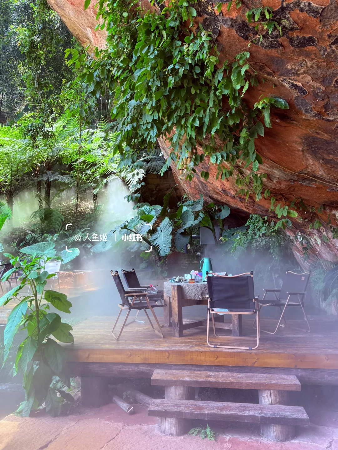 汉中🚄3小时，被朋友圈问爆的神仙地方！