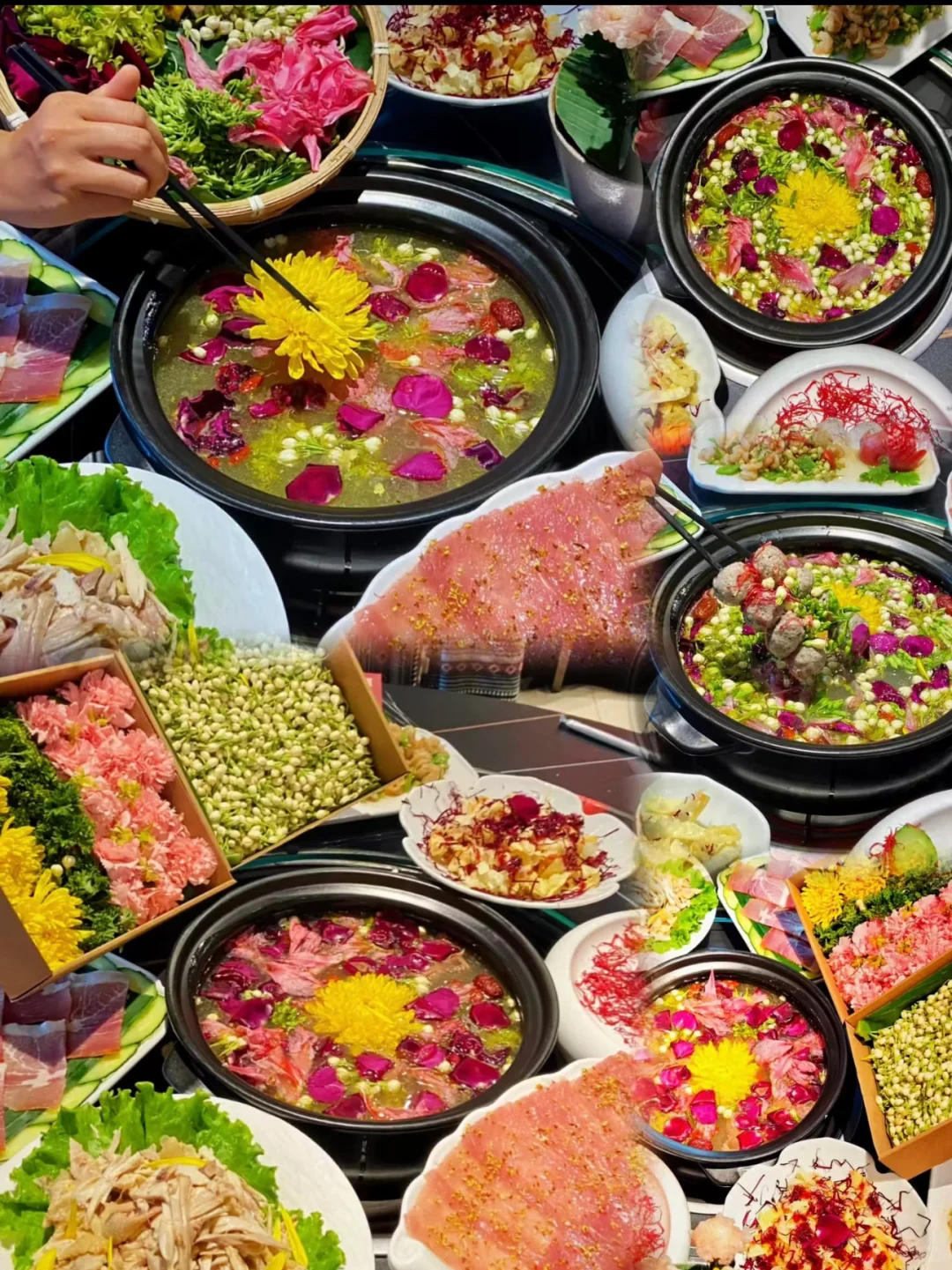 6-7月反向旅游5个避暑胜地推荐✅