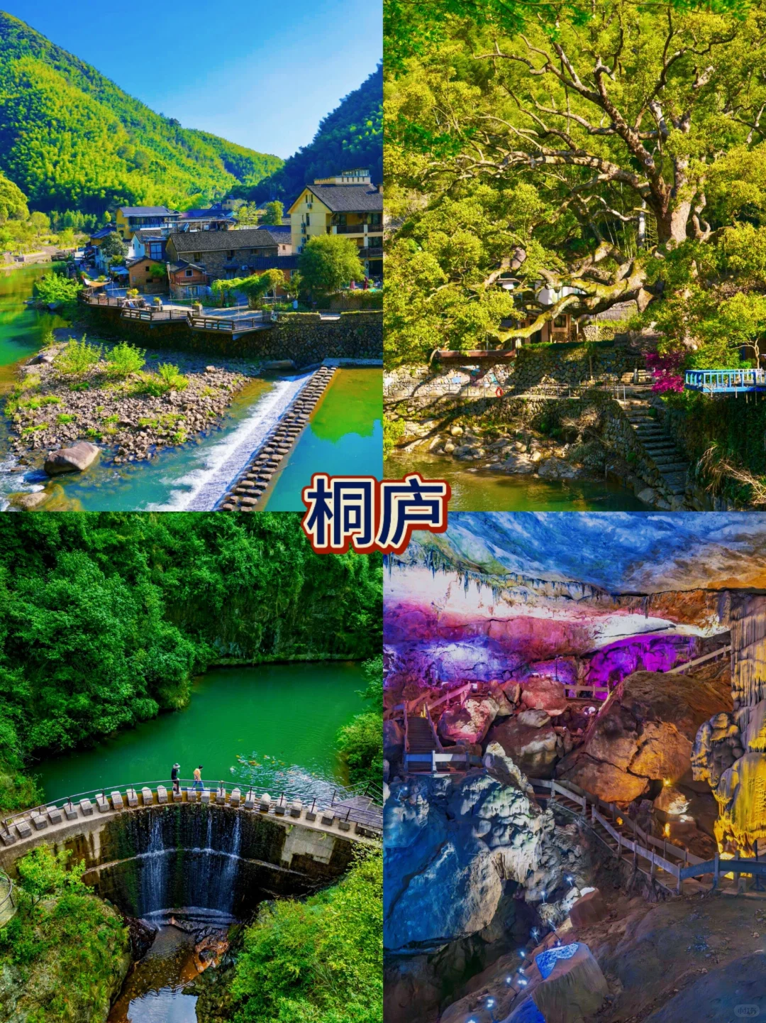 2025年带娃必去的🔟个旅游地点