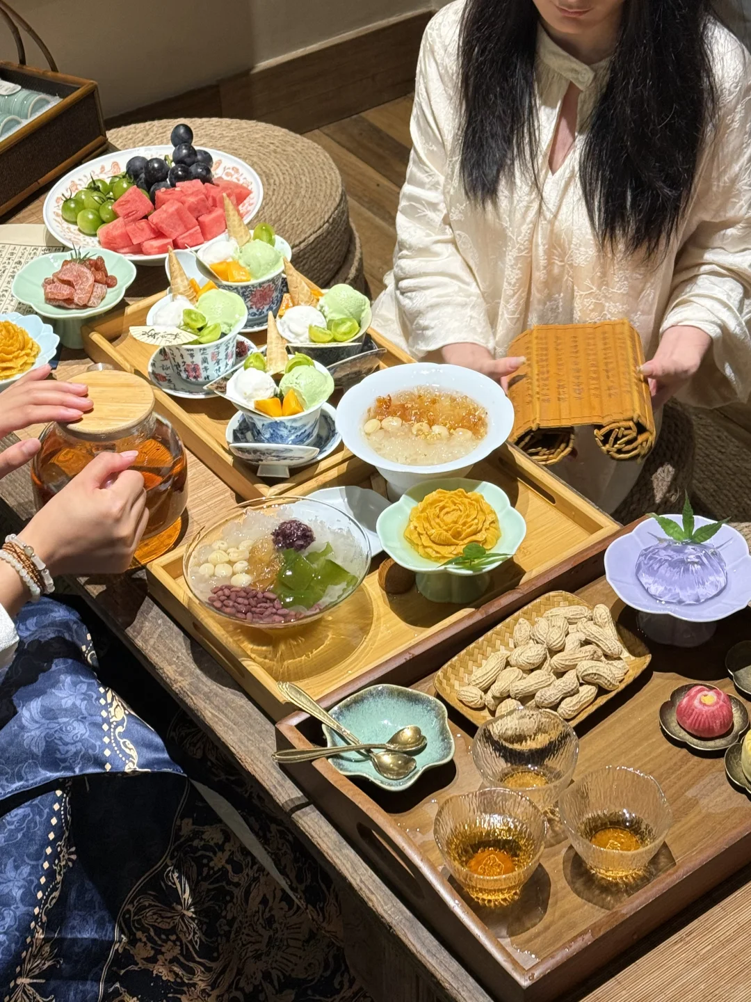 九江最有生命力的地方。。。（没有之一）