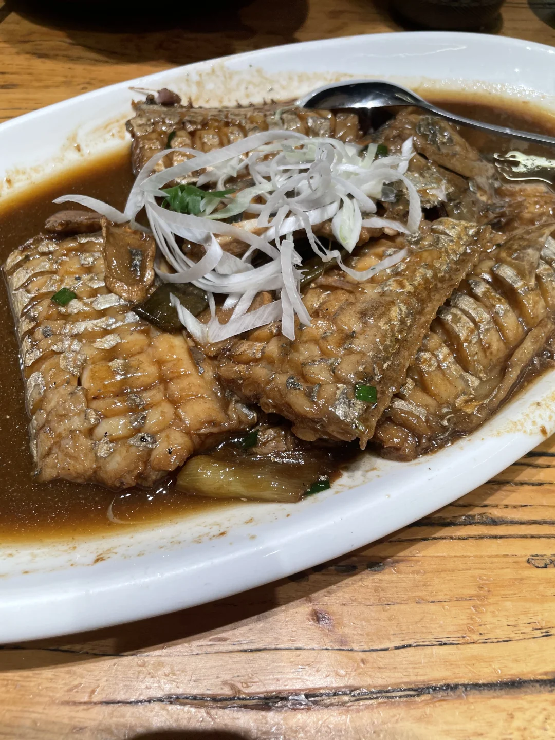 外地人来威海旅游，果然🍠不推荐的贼好吃！