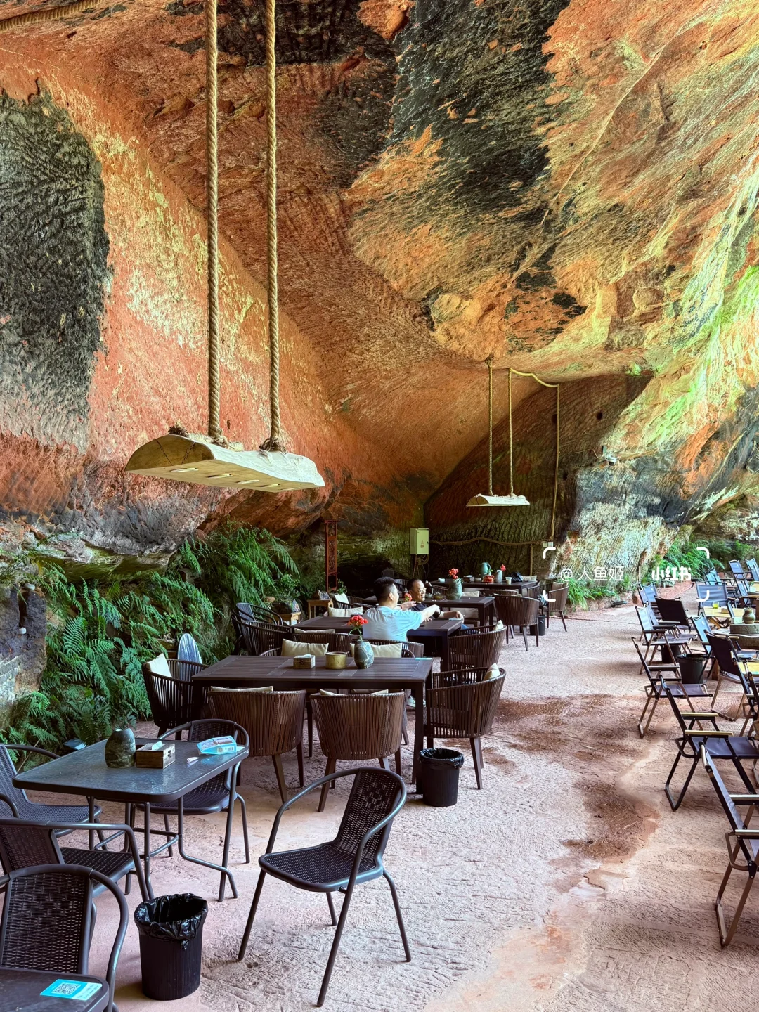 汉中🚄3小时，被朋友圈问爆的神仙地方！