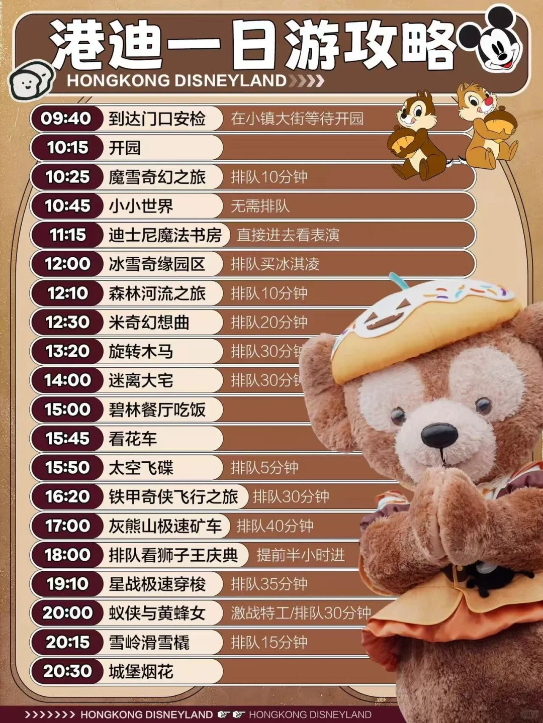 高铁直达!国内最适合带娃去玩的5个游乐园