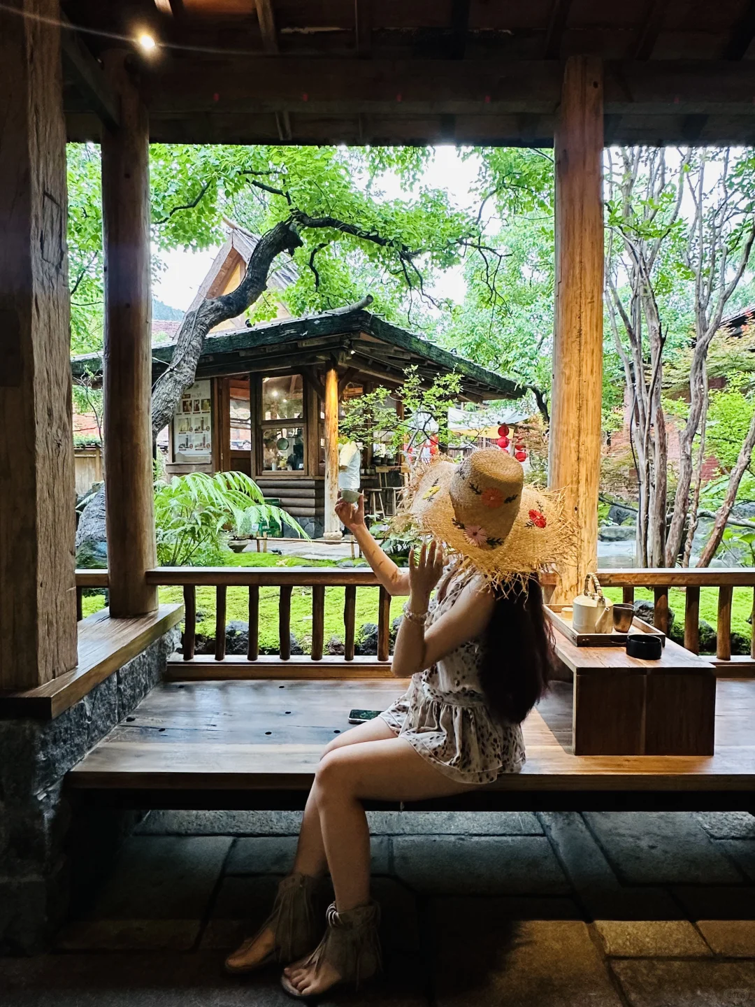 九江最有生命力的地方。。。（没有之一）