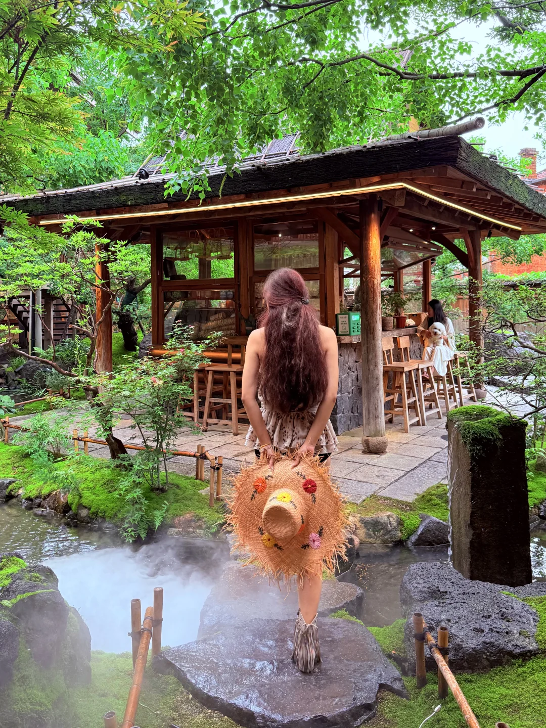 九江最有生命力的地方。。。（没有之一）