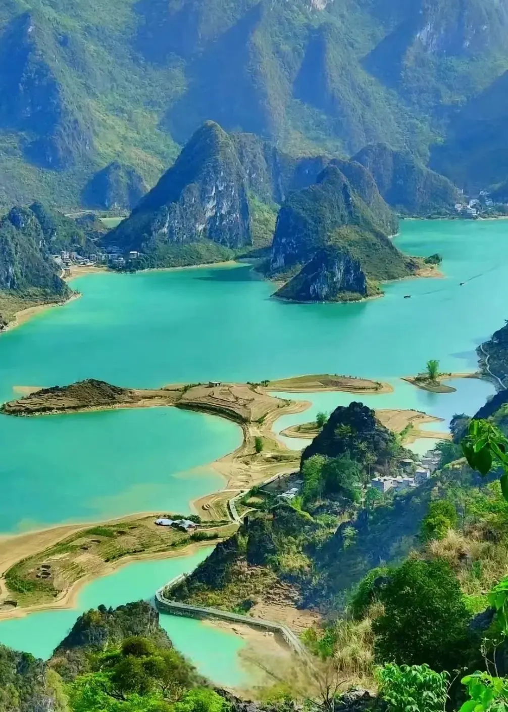 广西7天玩转三地，超全攻略来袭！