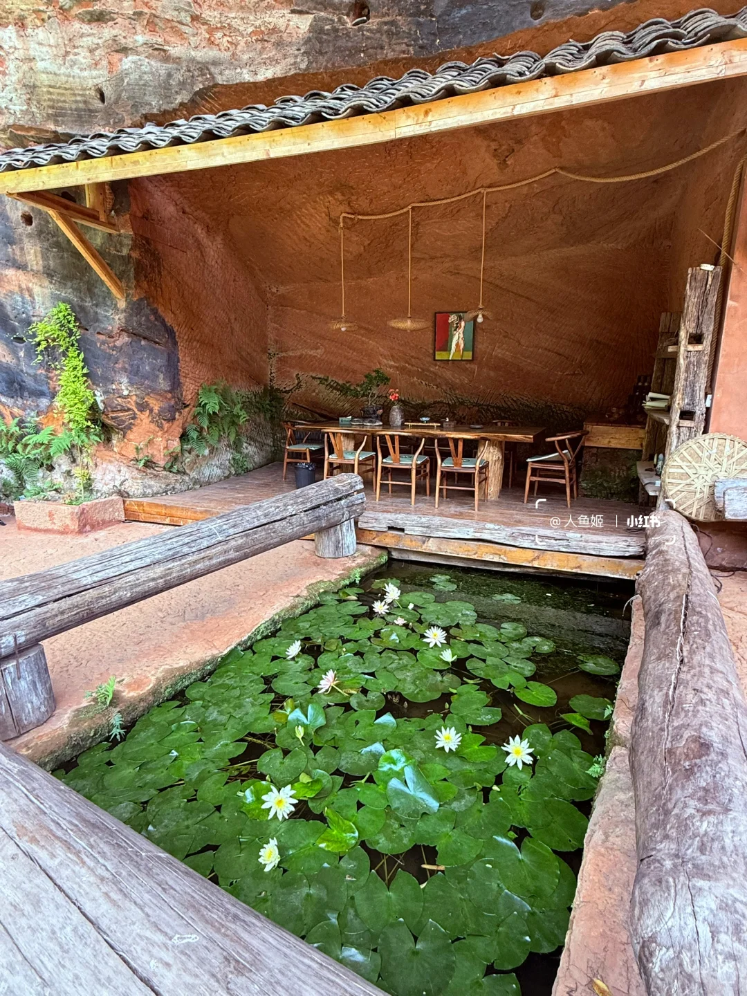 汉中🚄3小时，被朋友圈问爆的神仙地方！