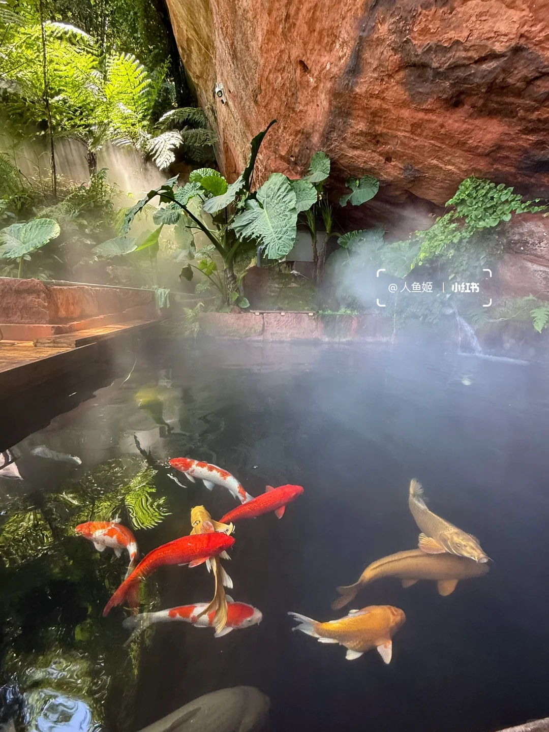 汉中🚄3小时，被朋友圈问爆的神仙地方！