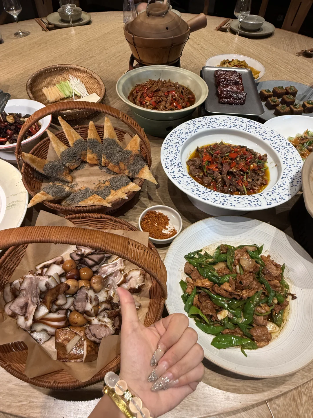 九江最有生命力的地方。。。（没有之一）