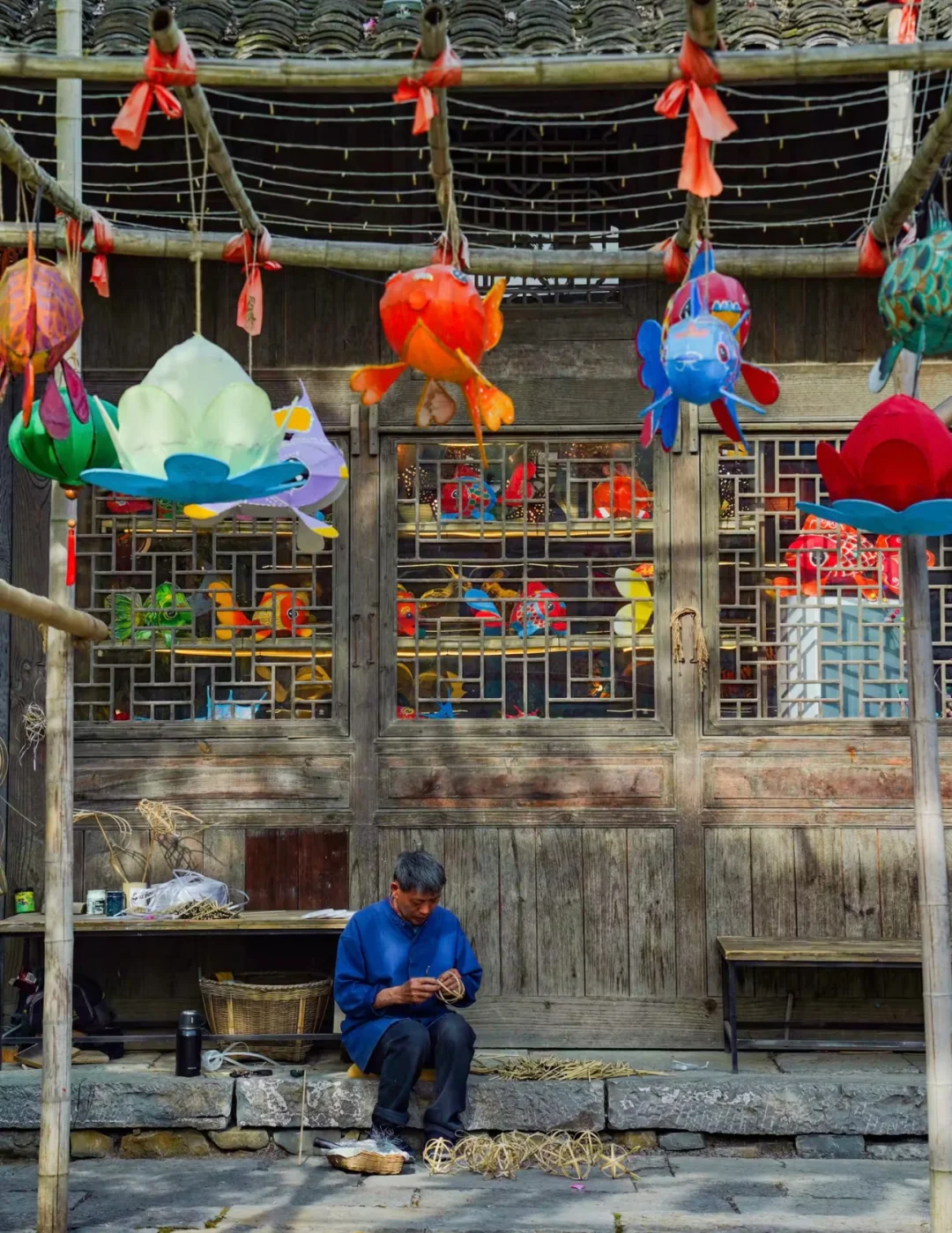 6-7月反向旅游5个避暑胜地推荐✅