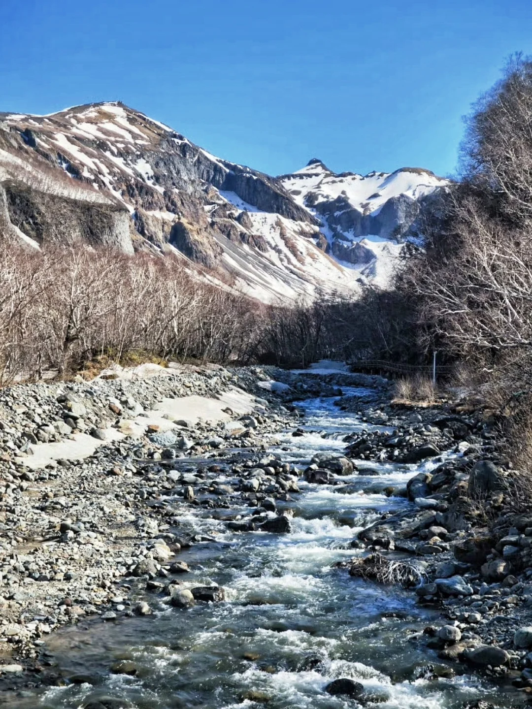 端午节好想去长白山避暑呀🏔️