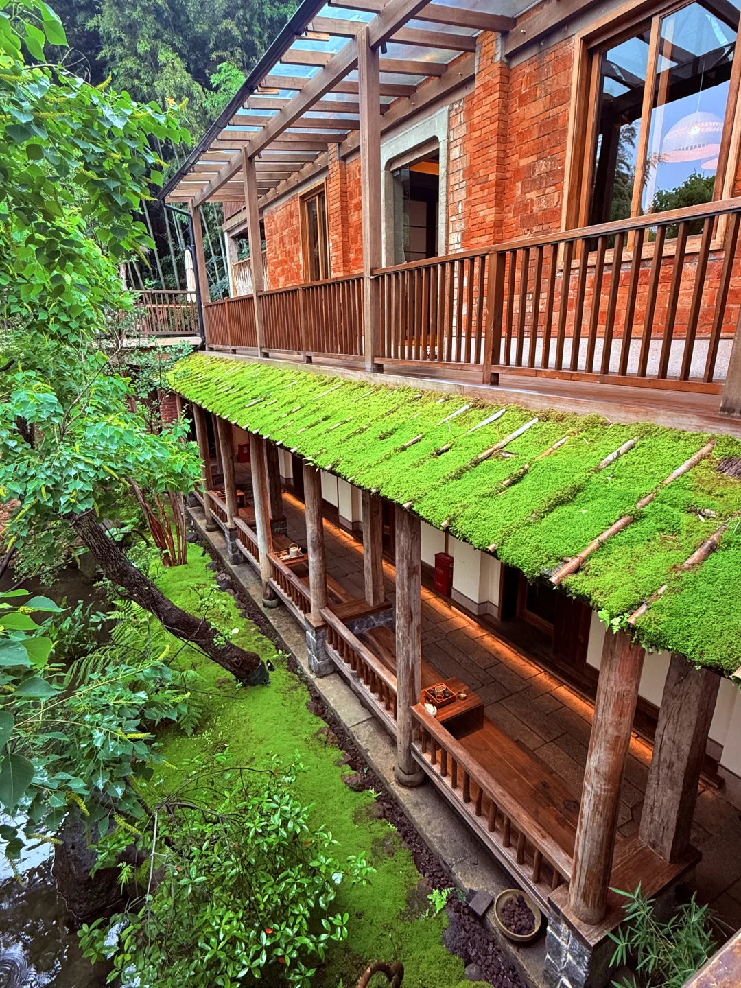 九江最有生命力的地方。。。（没有之一）
