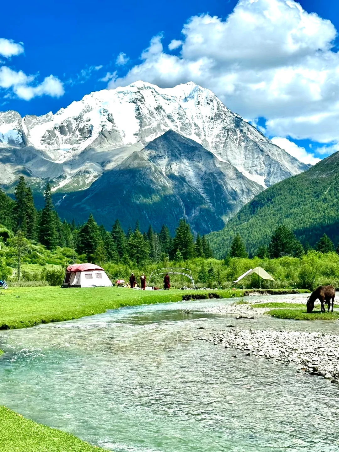 6.12📍川西已回，live现状直出，劝退不了…