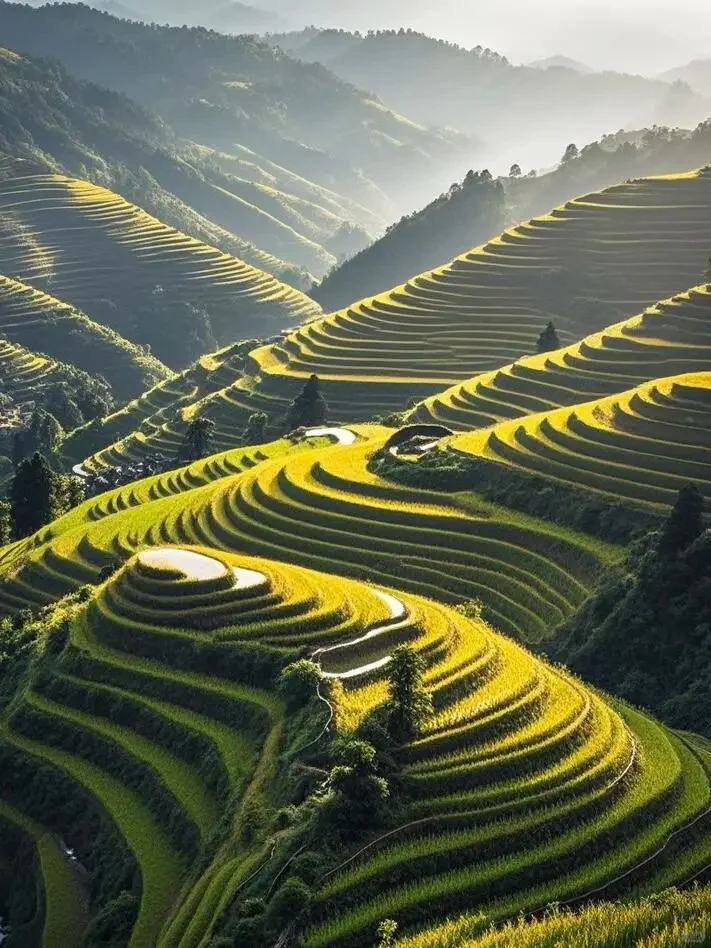 广西7天玩转三地，超全攻略来袭！