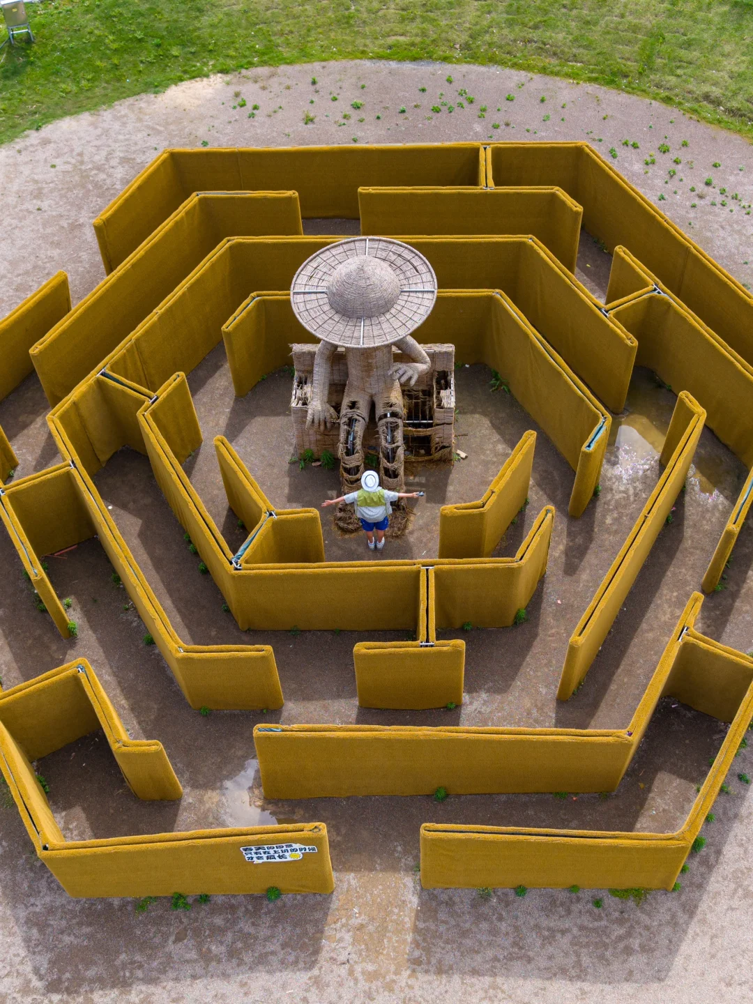 比起迪士尼，我更爱这个江浙沪小众乐园‼️