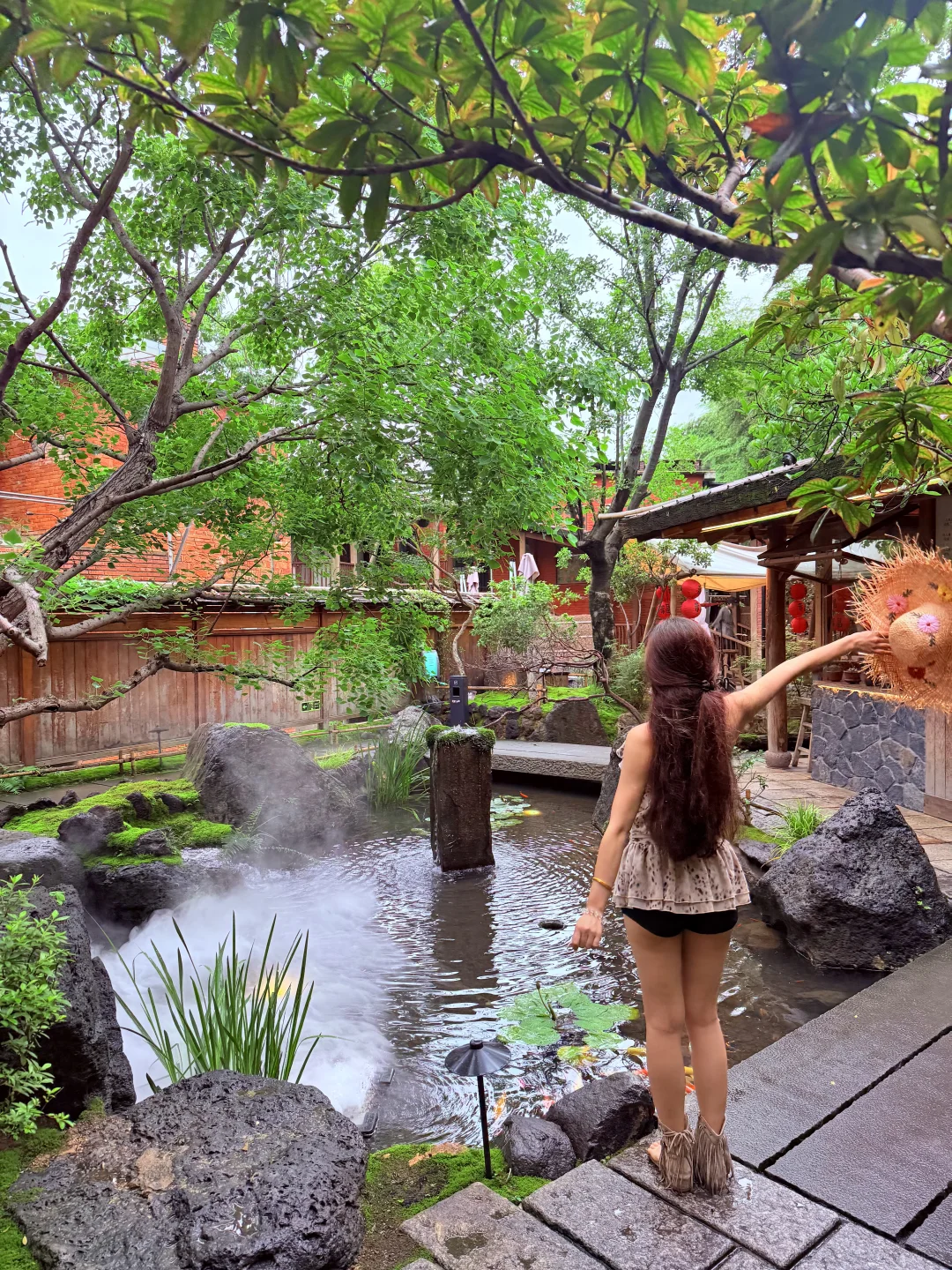 九江最有生命力的地方。。。（没有之一）