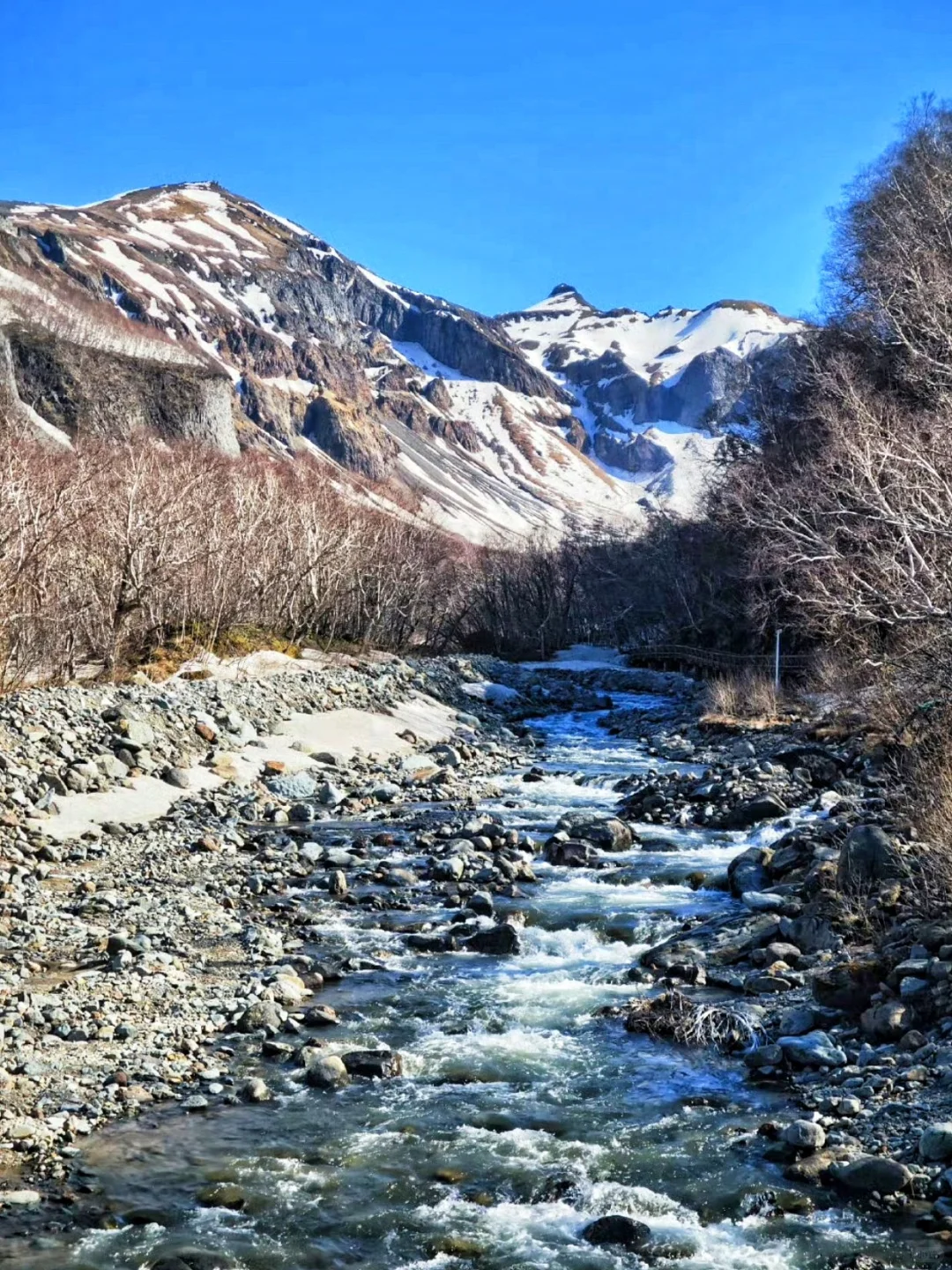端午节好想去长白山避暑呀🏔️