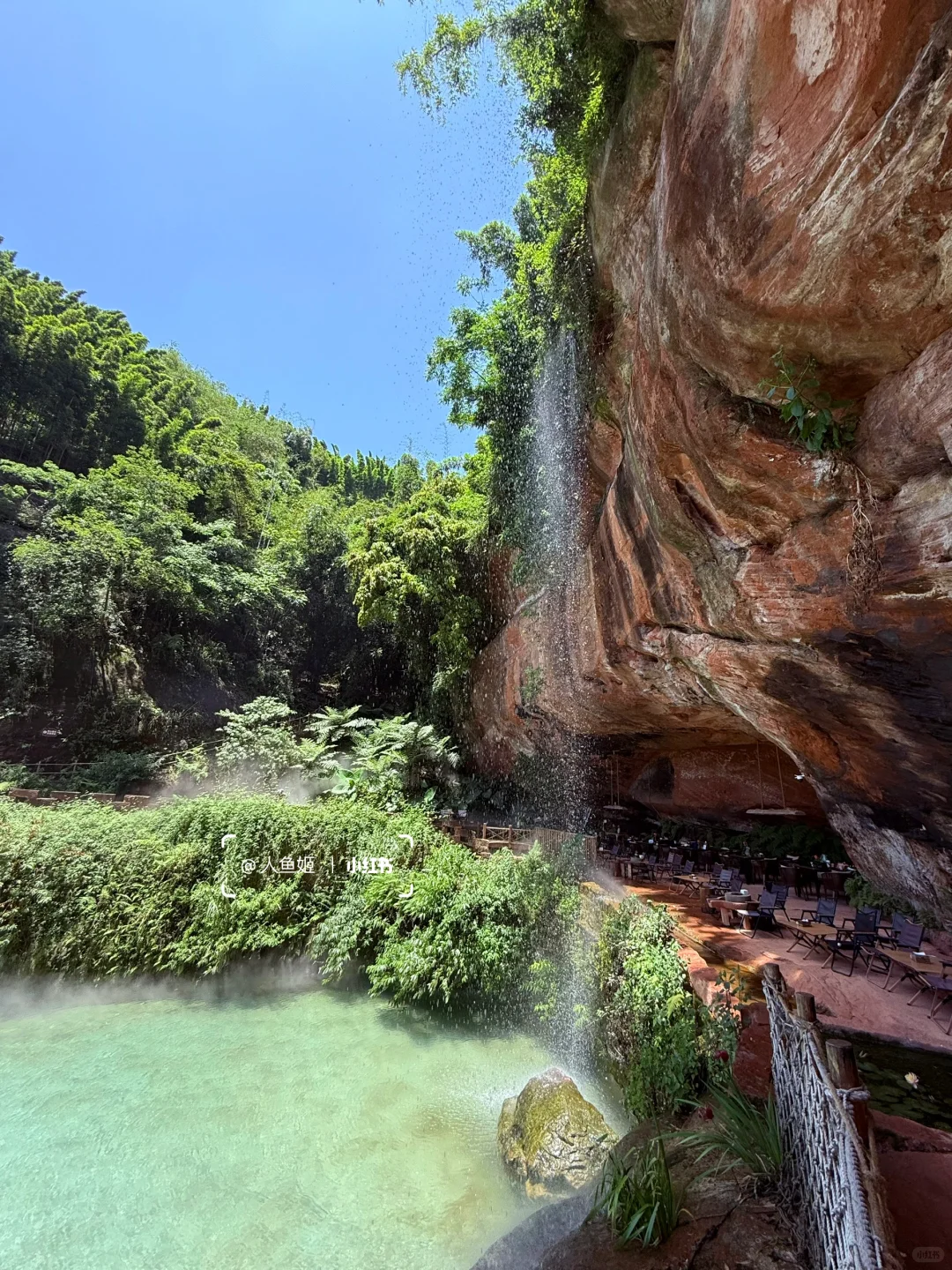 汉中🚄3小时，被朋友圈问爆的神仙地方！