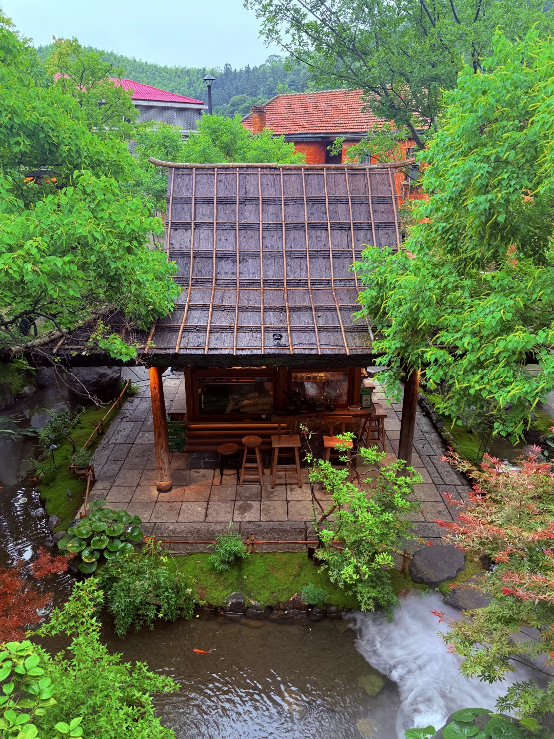 九江最有生命力的地方。。。（没有之一）