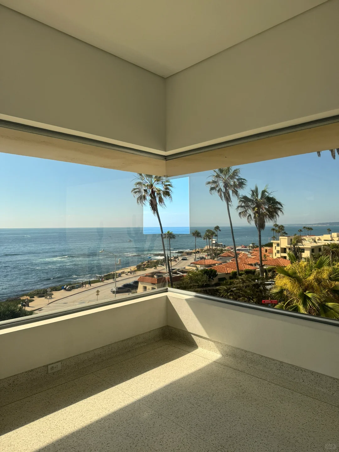 美国｜圣地亚哥La Jolla海边当代美术馆MCASD