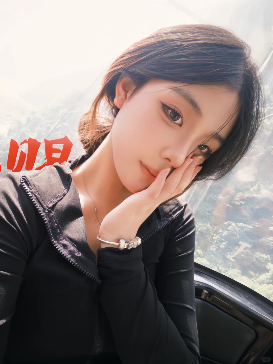 总要去趟神仙居吧 感受仙侠剧里的同样震撼