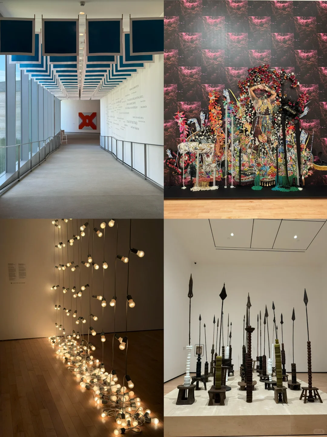 美国｜圣地亚哥La Jolla海边当代美术馆MCASD