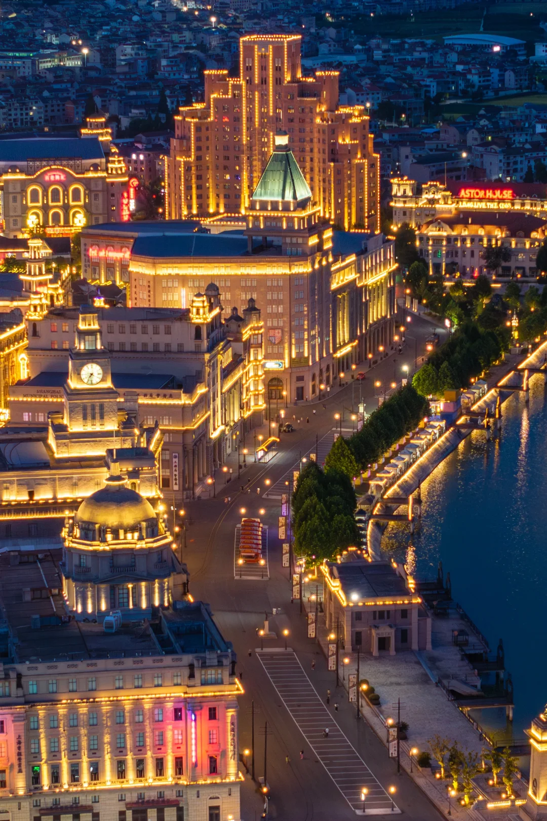 这个夏天❗我最喜欢的宝藏小城出现啦‼