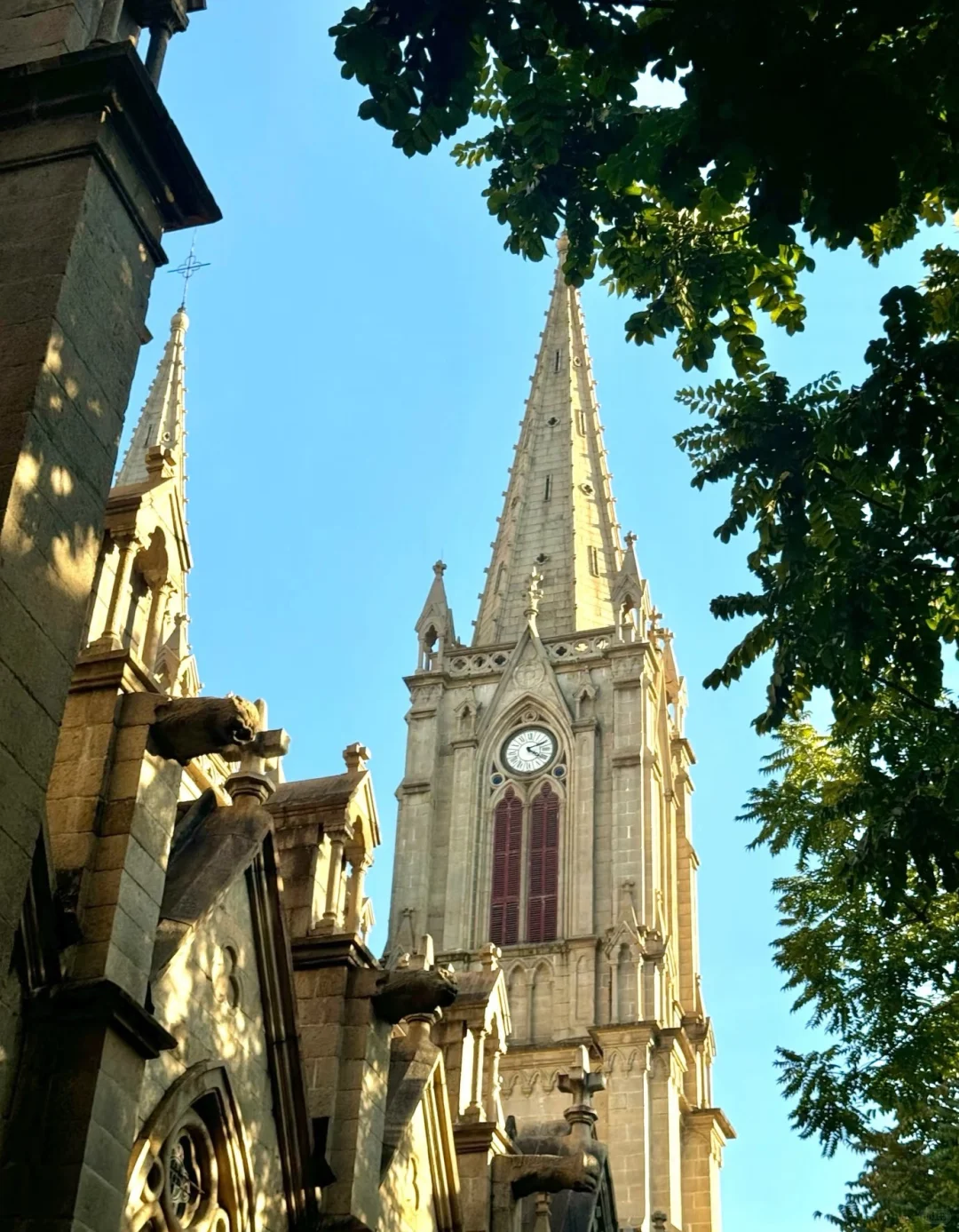 🌟广州最值得去的十个景点！一日攻略来袭