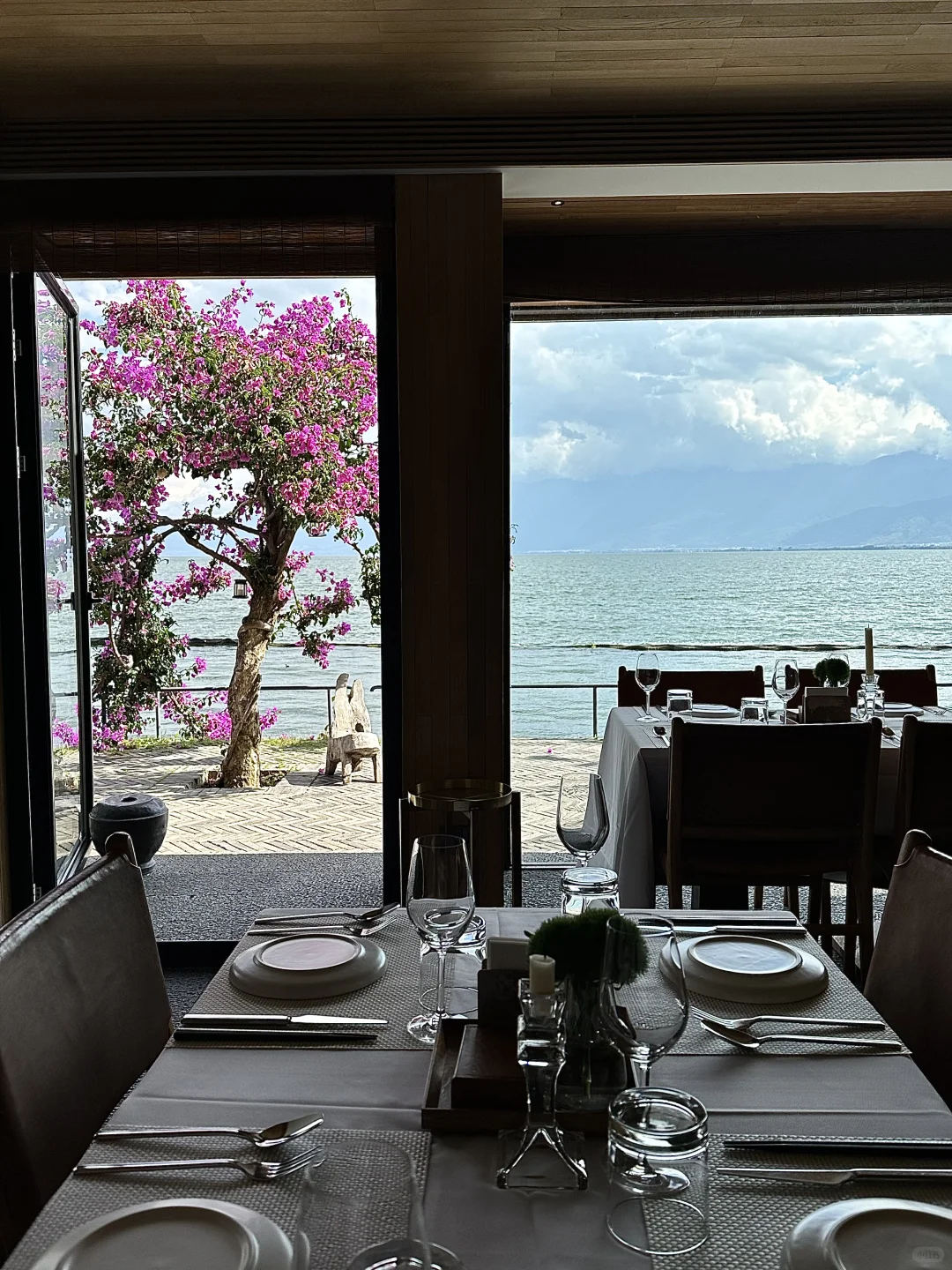 2024旅行结算｜收集了大理的四季（附机位）