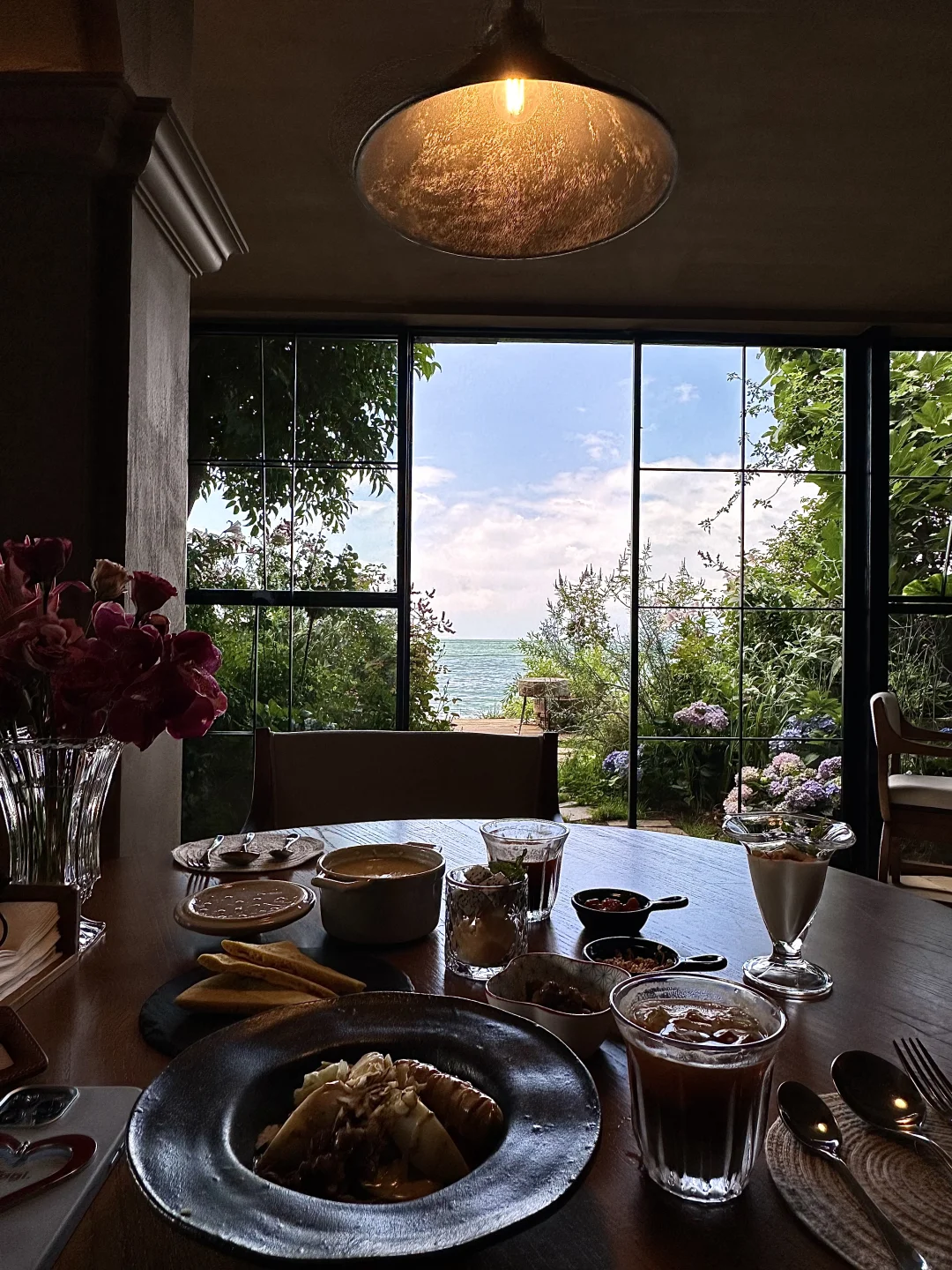 2024旅行结算｜收集了大理的四季（附机位）