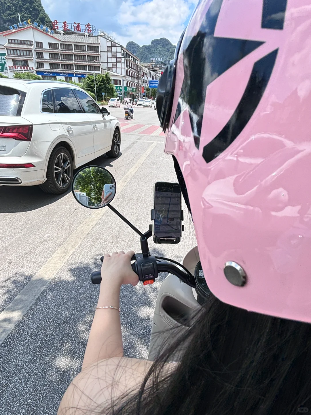 🚄广州—阳朔，暑期两天一夜游