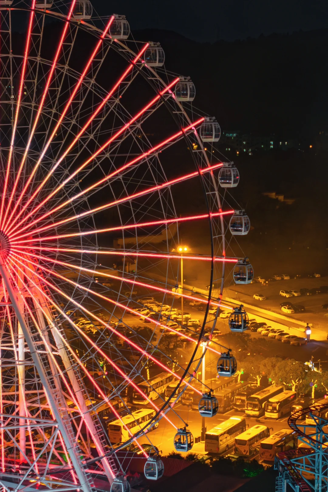 这个夏天❗我最喜欢的宝藏小城出现啦‼