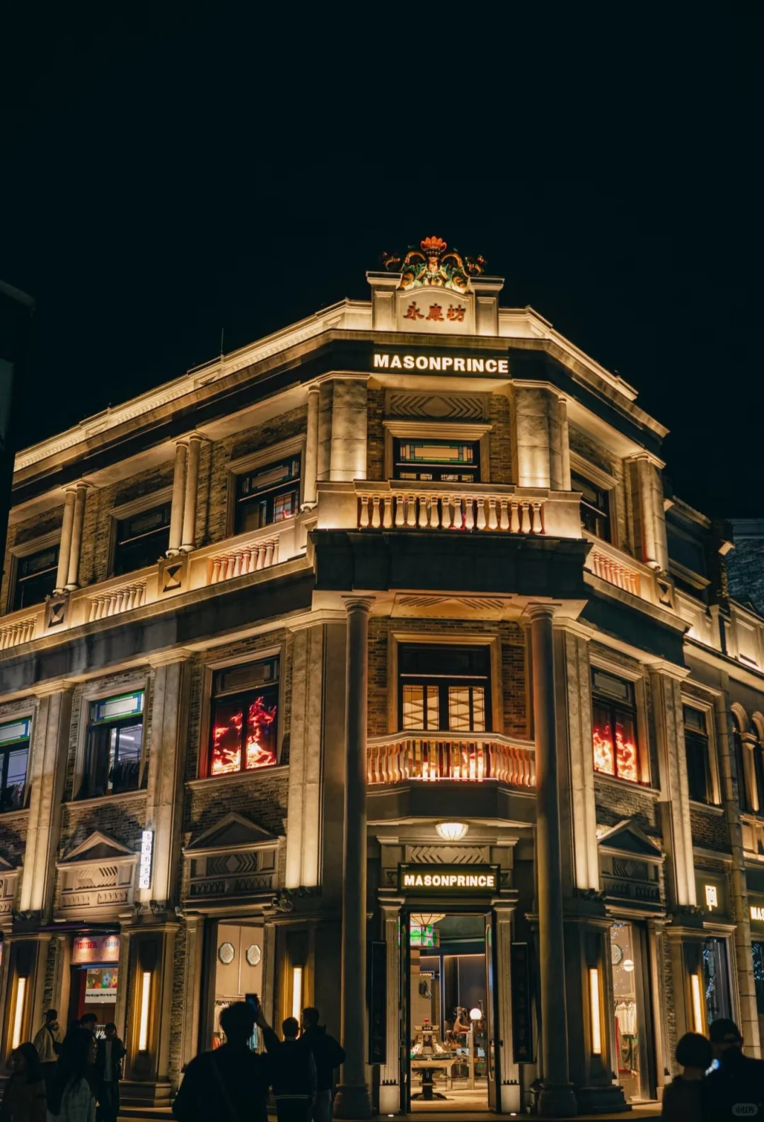 🌟广州最值得去的十个景点！一日攻略来袭