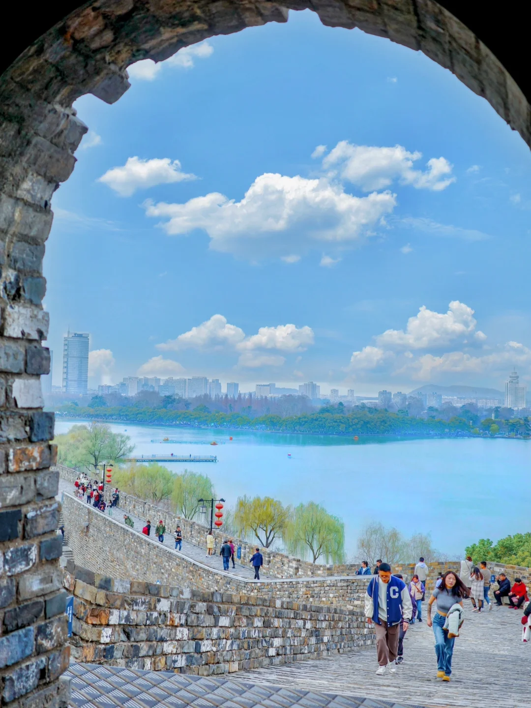 为了这18张照片……我特地飞了趟南京!(附机位