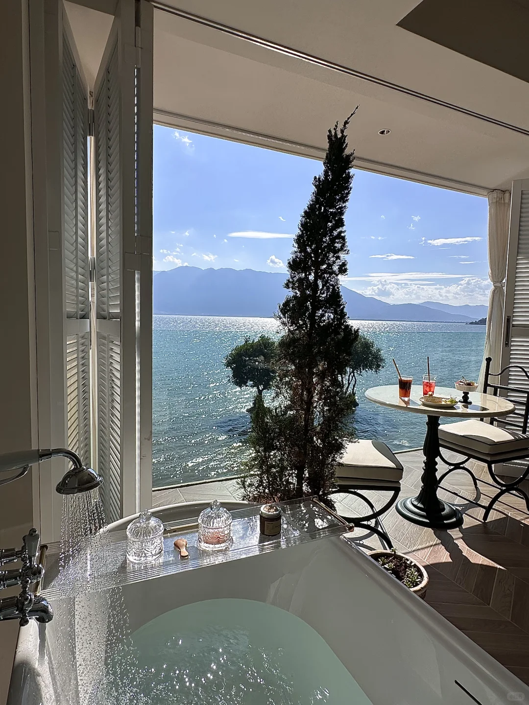 2024旅行结算｜收集了大理的四季（附机位）