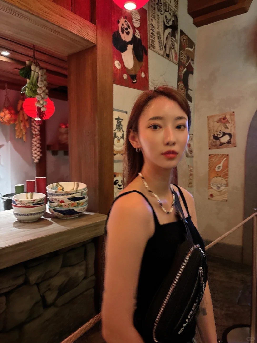 北京环球影城的一天