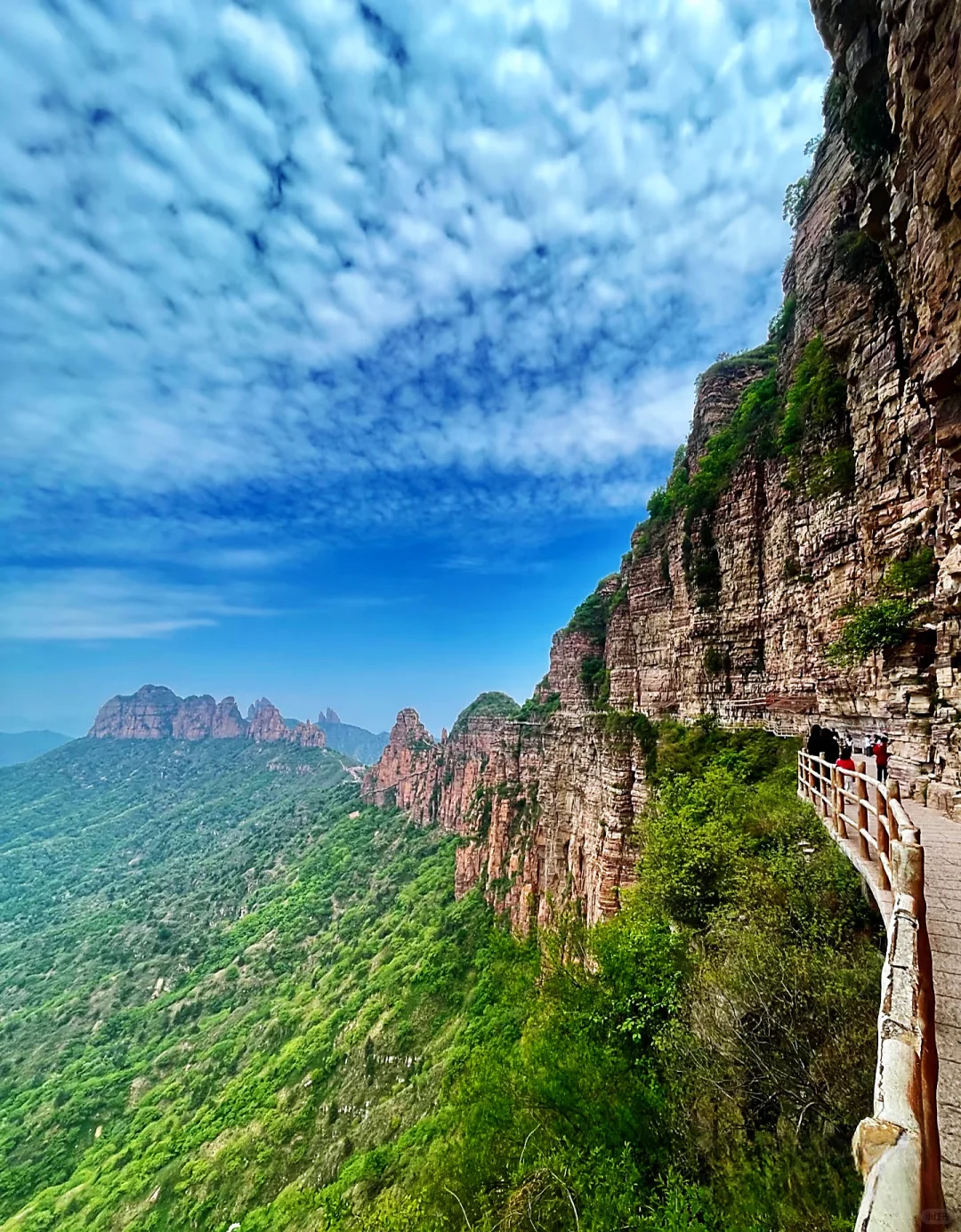 三千年未改名的古城邯郸，藏着哪些必游景点