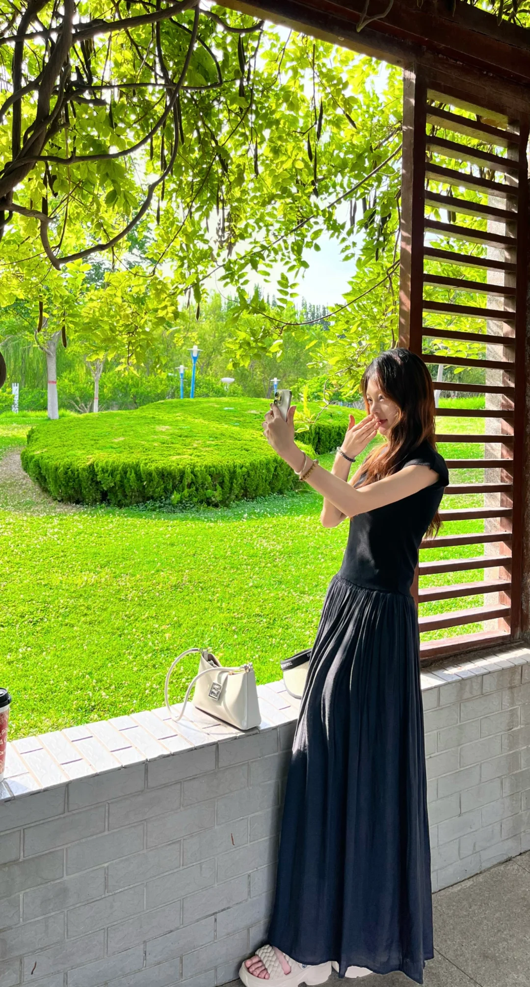 属于邯郸的莫奈花园🏞️好美