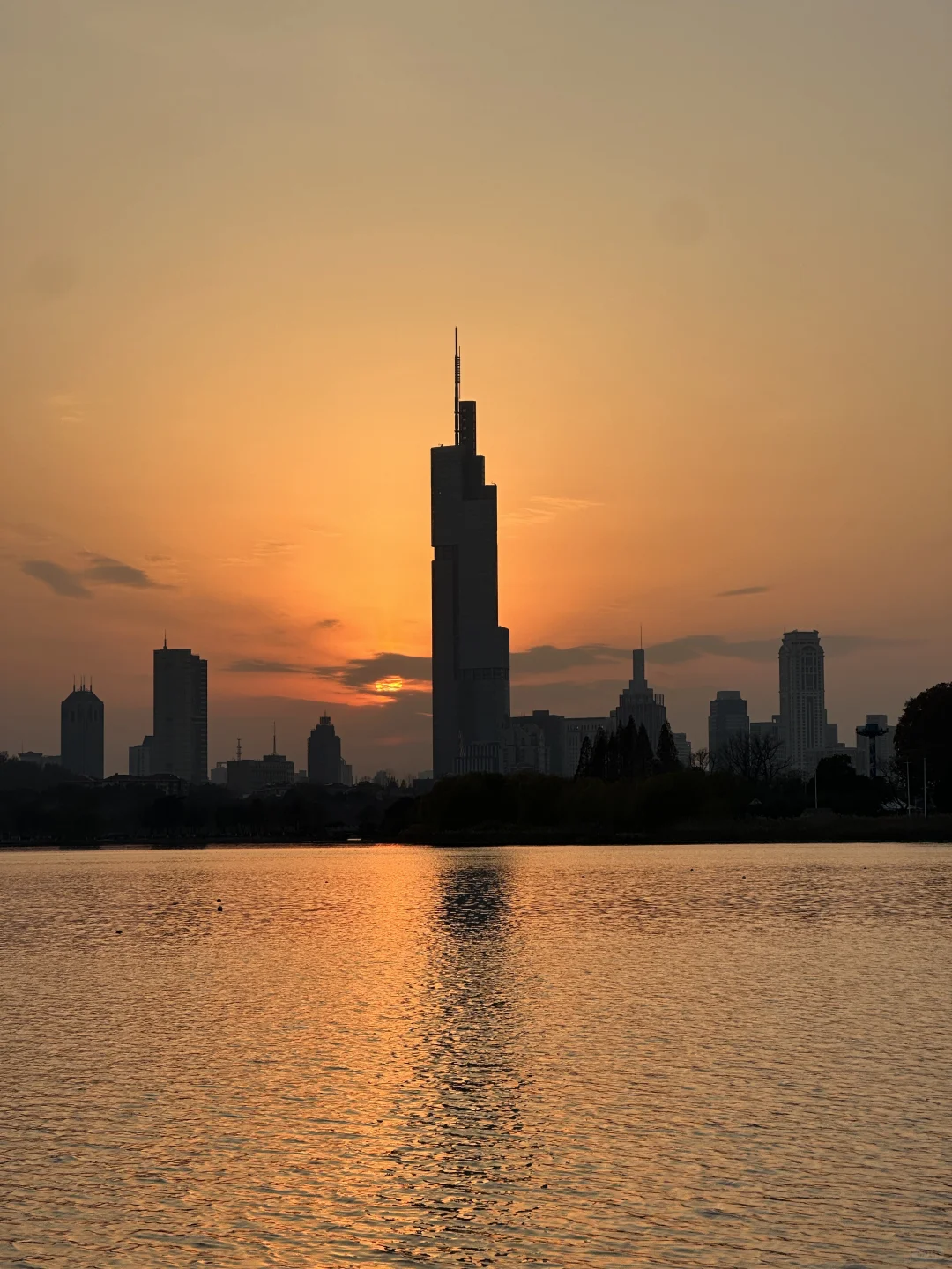 为了这18张照片……我特地飞了趟南京!(附机位