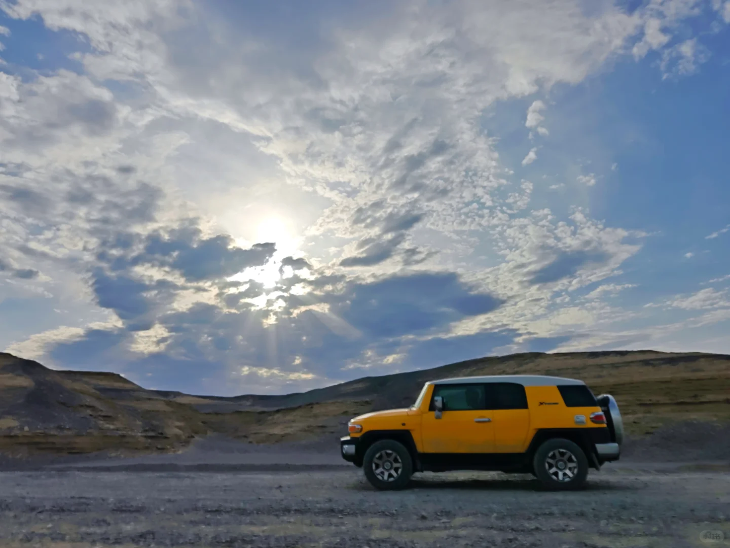 毕业旅行，大海道，吐鲁番